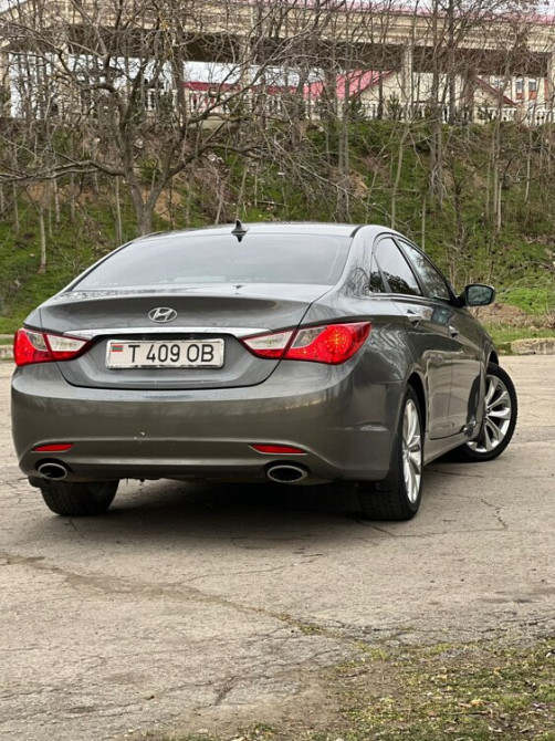 Продам Hyundai Sonata Тирасполь - изображение 2