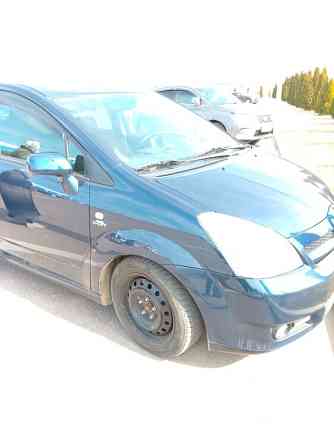 Продаётся Toyota Corolla Verso!!! Тирасполь