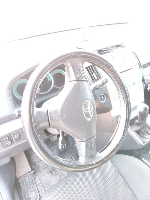 Продаётся Toyota Corolla Verso!!! Tiraspol - fotografie 4