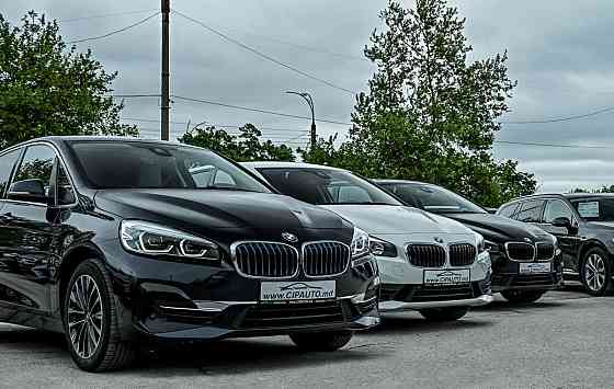 BMW 2 Series Кишинёв