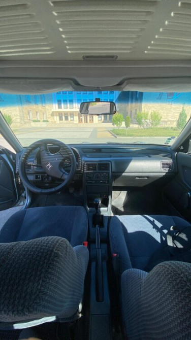 Продаю Honda Concerto 1993 г. в., 1.5 (метан) Бендеры - изображение 6