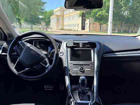 FORD FUSION TITANIUM ENERGI 2015 Тирасполь
