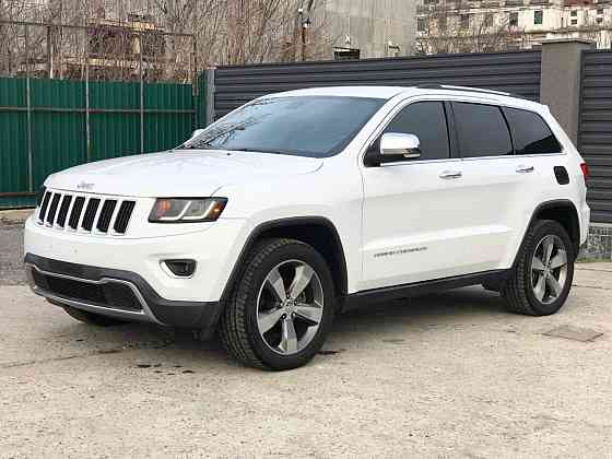Продам Jeep Grand Cherokee Рыбница