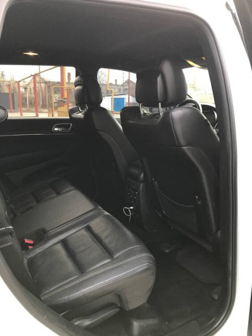 Продам Jeep Grand Cherokee Rîbnița - fotografie 5