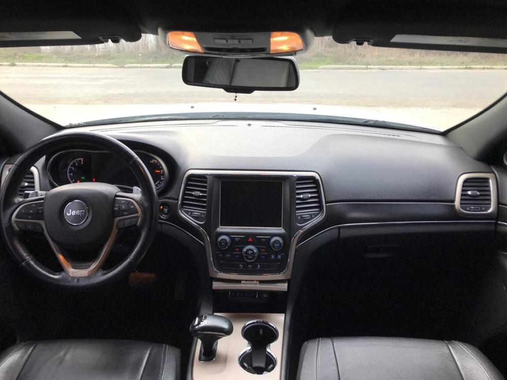 Продам Jeep Grand Cherokee Rîbnița - fotografie 2
