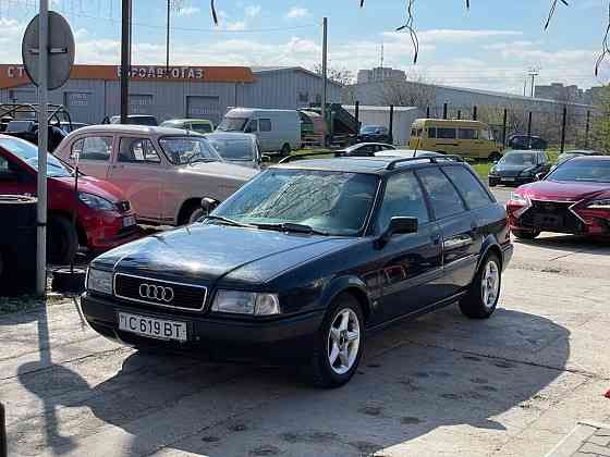 Audi 80 (Доступен в Автокредит) Тирасполь