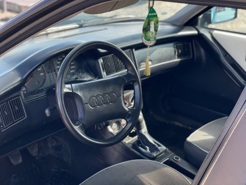 Audi 80 (Доступен в Автокредит) Tiraspol - fotografie 7