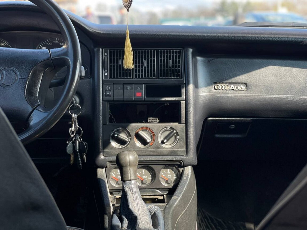 Audi 80 (Доступен в Автокредит) Tiraspol - fotografie 10