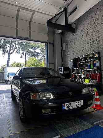Toyota Carina Кишинёв