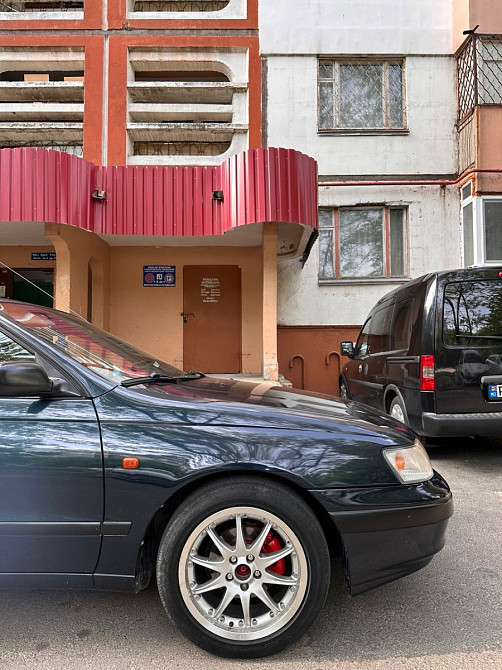 Toyota Carina Кишинёв - изображение 6