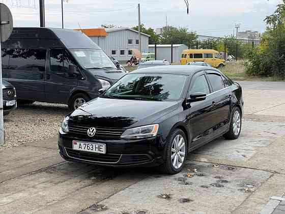 Volkswagen Jetta (Доступен в Автокредит) Тирасполь