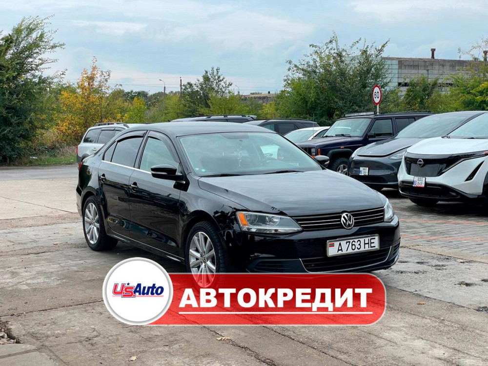 Volkswagen Jetta (Доступен в Автокредит) Tiraspol - fotografie 1