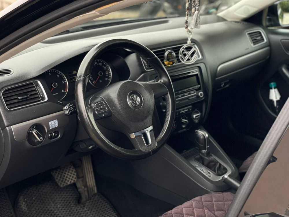 Volkswagen Jetta (Доступен в Автокредит) Tiraspol - fotografie 7