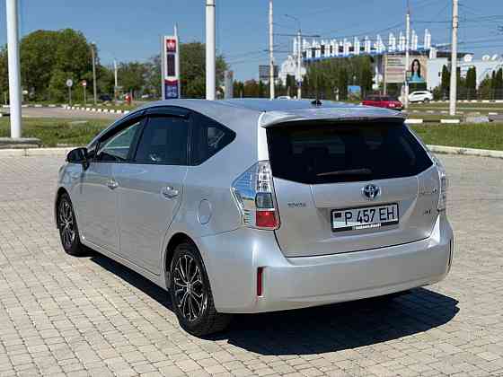TOYOTA PRIUS PLUS Tiraspol