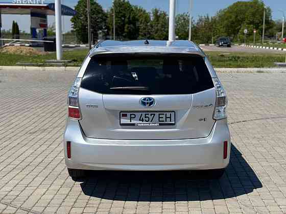 TOYOTA PRIUS PLUS Tiraspol