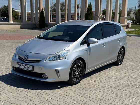 TOYOTA PRIUS PLUS Tiraspol