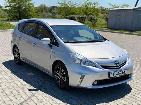 TOYOTA PRIUS PLUS Tiraspol
