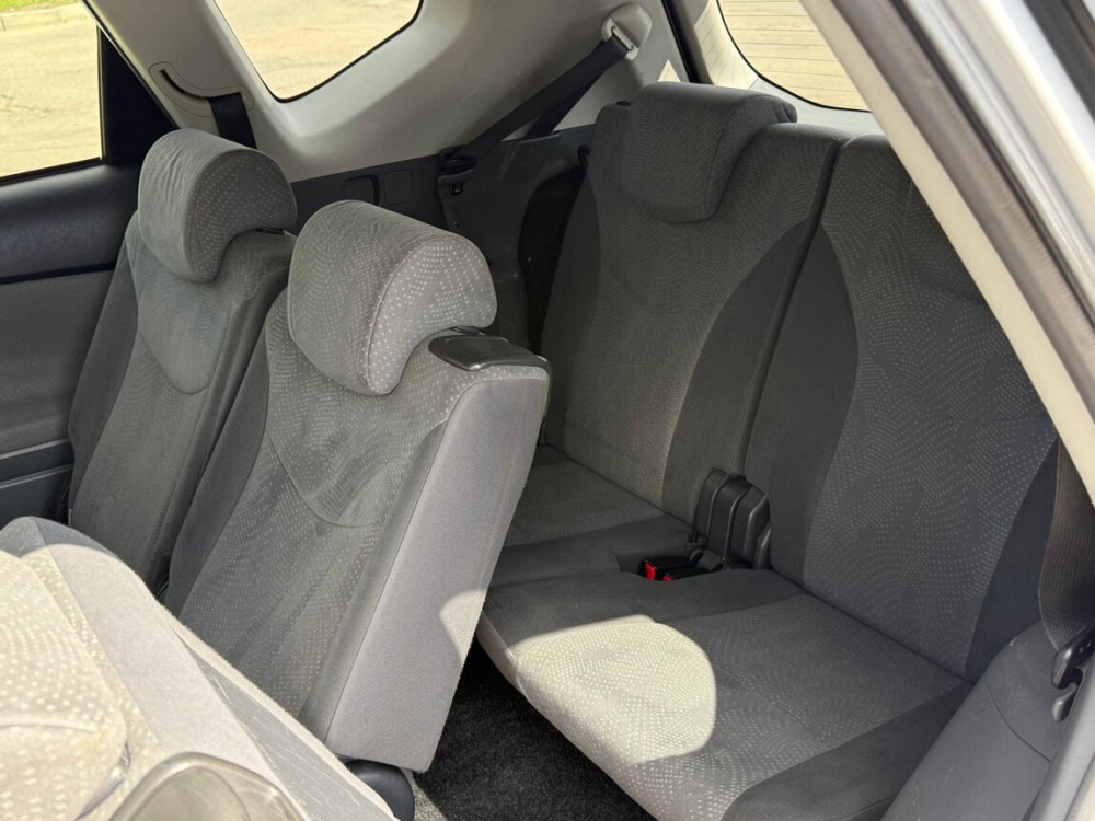 TOYOTA PRIUS PLUS Tiraspol - fotografie 7