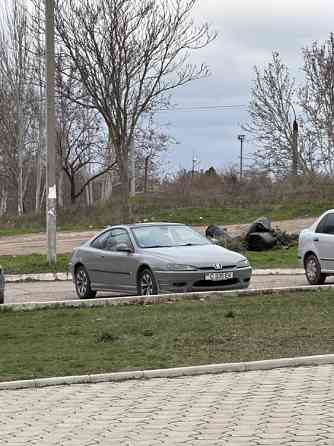 Pininfarina Peugeot 406 Coupe 2.0 Bender