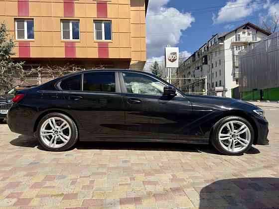 BMW 3 Series G20 320d Chişinău