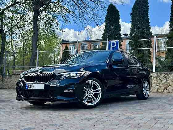 BMW 3 Series G20 320d Chişinău