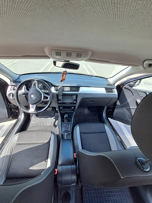 Skoda Rapid Кишинёв - изображение 1