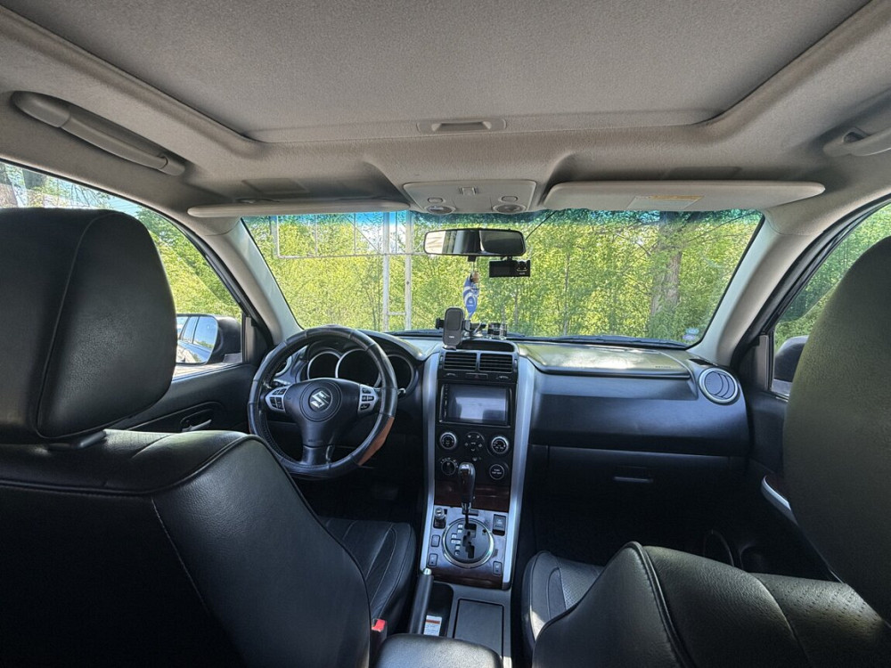 Продам Suzuki Grand Vitara 2007г. Рыбница - изображение 3