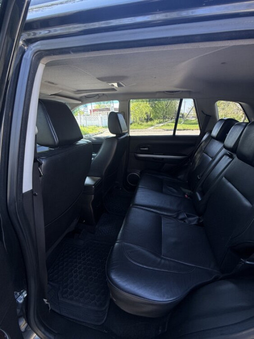 Продам Suzuki Grand Vitara 2007г. Рыбница - изображение 4