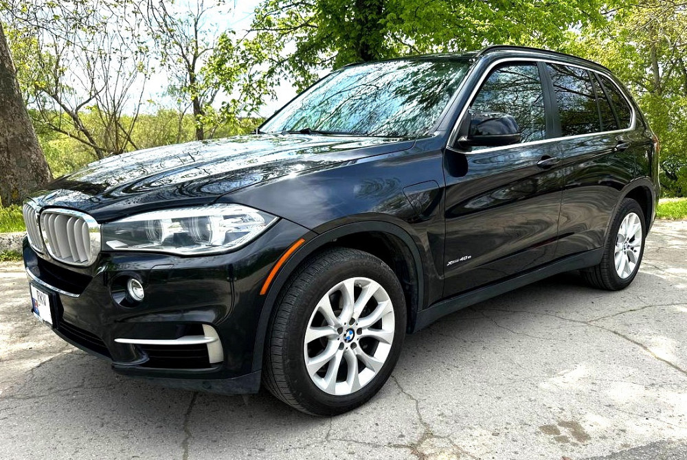 BMW x5 f15 БМВ х5 Tiraspol - fotografie 1
