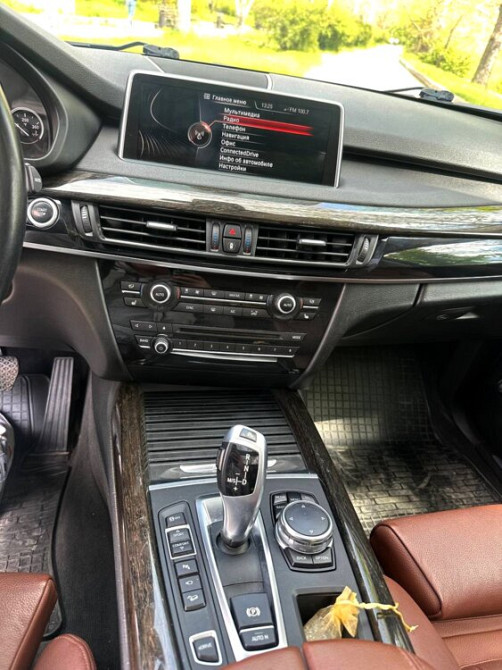 BMW x5 f15 БМВ х5 Tiraspol - fotografie 6
