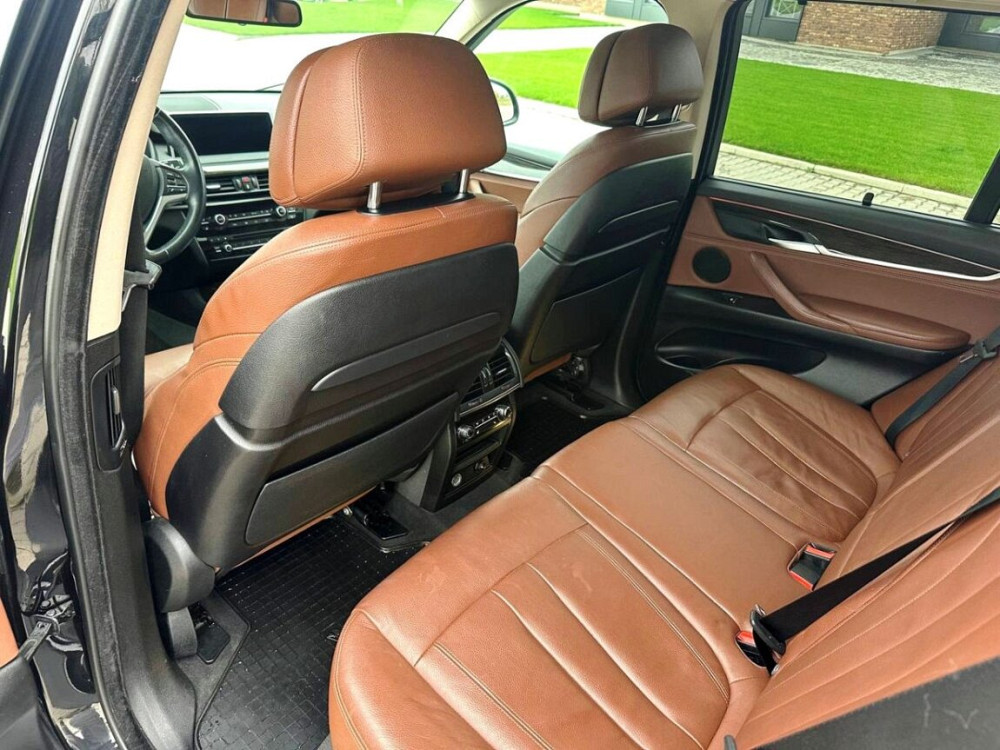 BMW x5 f15 БМВ х5 Tiraspol - fotografie 9
