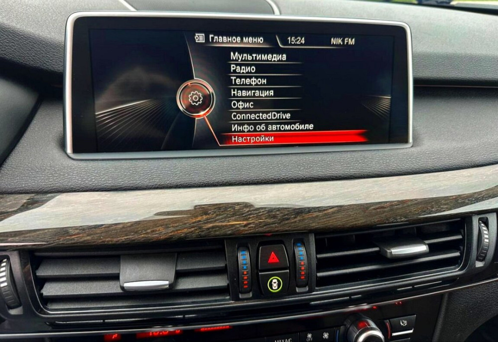 BMW x5 f15 БМВ х5 Tiraspol - fotografie 10