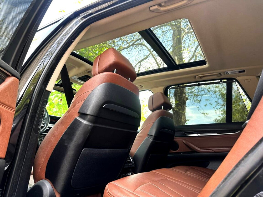 BMW x5 f15 БМВ х5 Tiraspol - fotografie 7