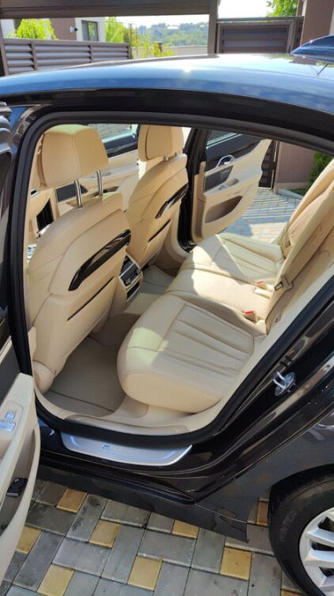 Bmw 740e High Executive Кишинёв - изображение 6