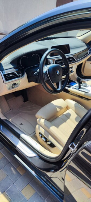 Bmw 740e High Executive Кишинёв - изображение 5