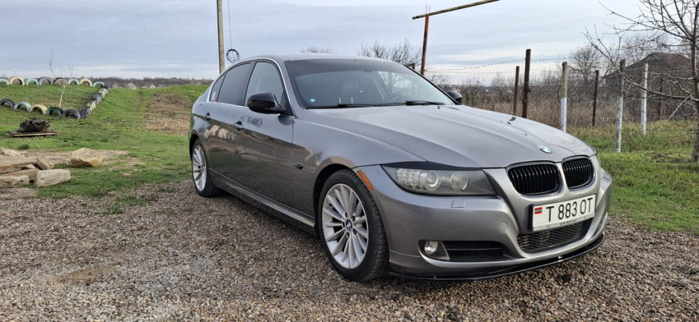 Продам BMW e90 335d Григориополь - изображение 3