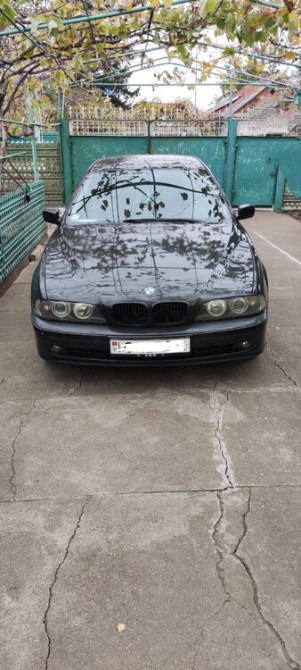 Продам БМВ Е39 2.2Л 2001Г АКПП (3400$) Tiraspol - fotografie 1