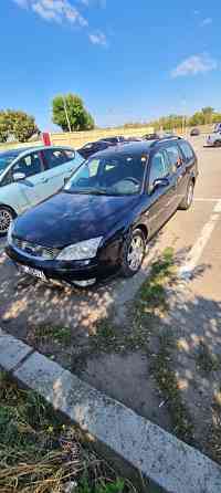 Ford Mondeo Tiraspol