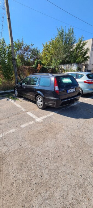 Ford Mondeo Тирасполь - изображение 3