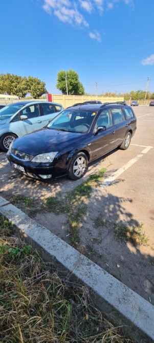 Ford Mondeo Тирасполь - изображение 1
