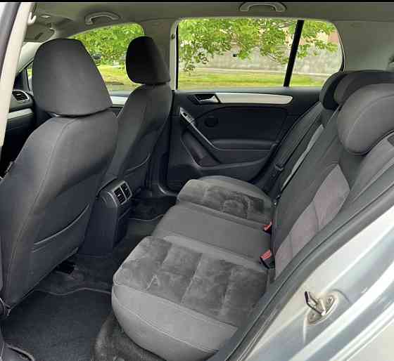 Golf 6 2.0 TDI 2009 Тирасполь