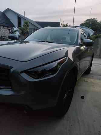 Infiniti FX35 (S51) — Стильный премиальный кроссовер в отлич. сост.! Бендеры