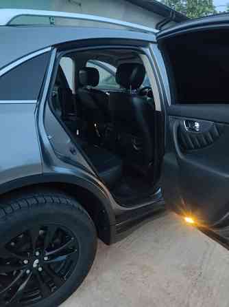 Infiniti FX35 (S51) — Стильный премиальный кроссовер в отлич. сост.! Бендеры