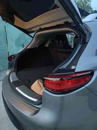 Infiniti FX35 (S51) — Стильный премиальный кроссовер в отлич. сост.! Бендеры
