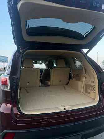 Highlander Hybrid Limited Platinum 2014 Тирасполь