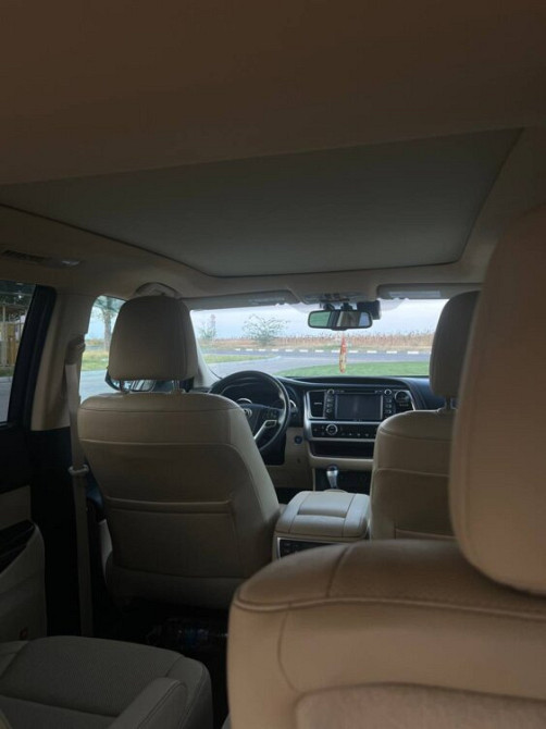 Highlander Hybrid Limited Platinum 2014 Тирасполь - изображение 2