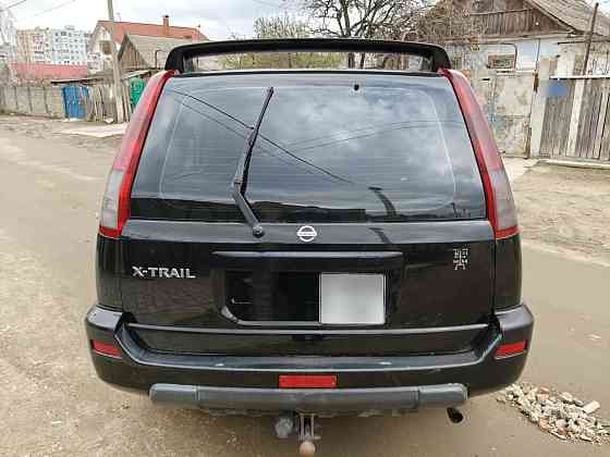 Nissan X-Trail 2003 г. Tiraspol