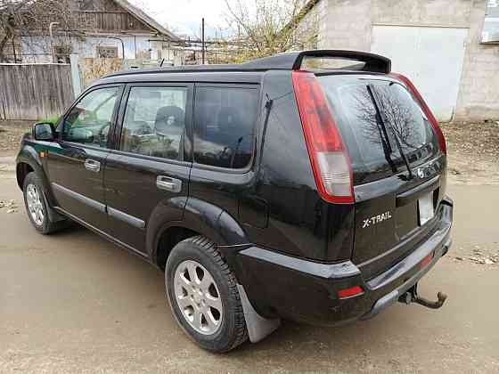 Nissan X-Trail 2003 г. Tiraspol