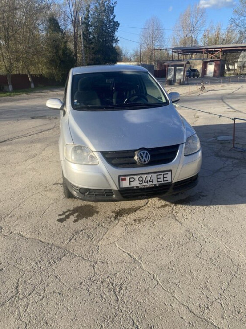 Продам Volkswagen Fox 2007, экономный и надежный! Rîbnița - fotografie 1