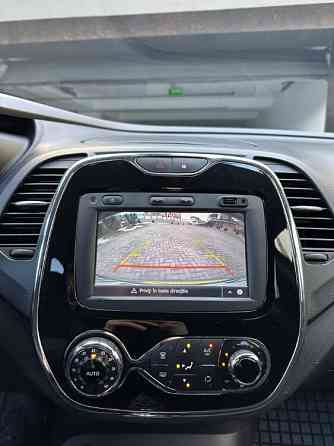 Renault Captur Кишинёв